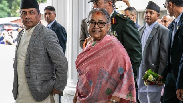 নেপালে নিহতদের পরিবারকে ১০ লাখ রুপি সহায়তার ঘোষণা
