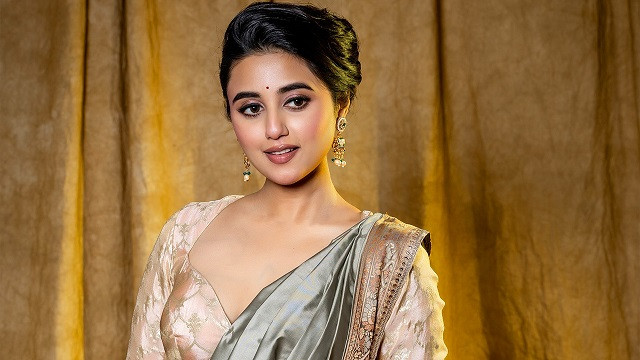 টানা বিরতির পর ফের ছোট পর্দায় স্বস্তিকা