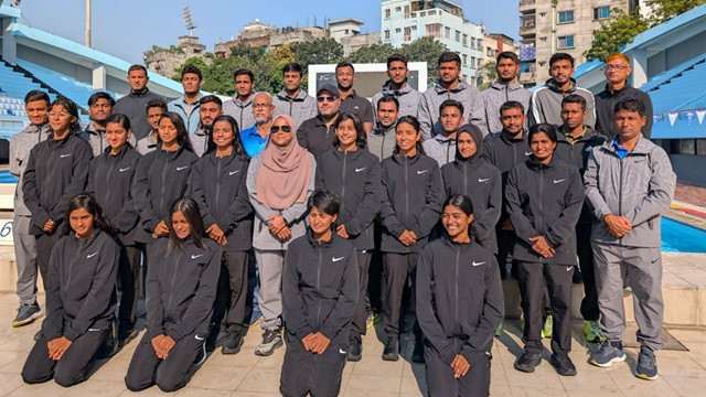 ২০ রেকর্ডের কারিগরকে রাখতে পারছে না বাংলাদেশ