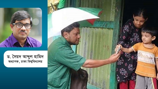 বন্যা পরবর্তী স্বাস্থ্য ঝুঁকি মোকাবিলায় করণীয় কী?