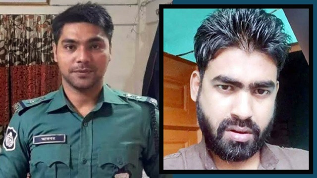 আদালতে হাজির হননি রায়হান হত্যা মামলার আসামি আকবর