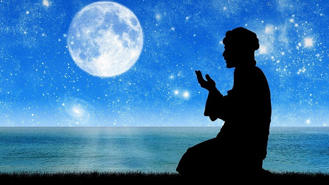 জীবনে একবার হলেও যে আমল করতে বলেছেন মহানবী (সা.)