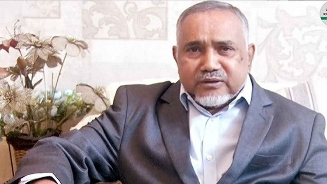 ডা. তাহেরর চেয়ে স্ত্রীর সম্পদ কয়েকগুণ বেশি