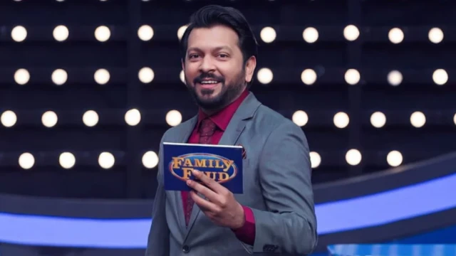 তাহসানের সঞ্চালনায় ‘ফ্যামিলি ফিউড বাংলাদেশ’এর ভিউ ১০০ কোটির বেশি