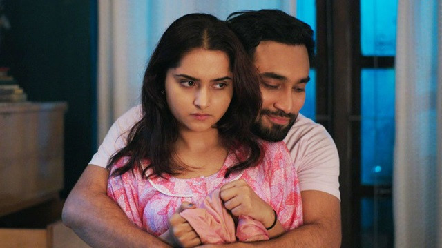 মুক্তি পেল জোভান-পায়েলের ডার্ক কমেডি থ্রিলার ‘টাকা’