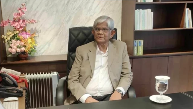 রাজনৈতিক অনিশ্চয়তা না থাকায় ঋণে ছাড় দিচ্ছে দাতা সংস্থা: অর্থ উপদেষ্টা