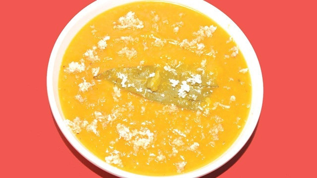 তালের পায়েস তৈরির রেসিপি