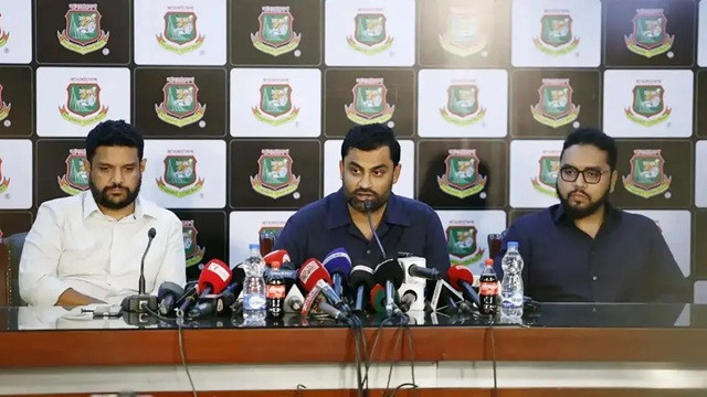 বিপিএল ছাড়াই ক্রিকেটারদের আয় হবে ৩৫-৪০ লাখ: তামিম