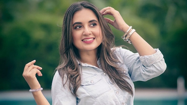 বিয়ে করার একদম ইচ্ছে নেই : তানিয়া বৃষ্টি