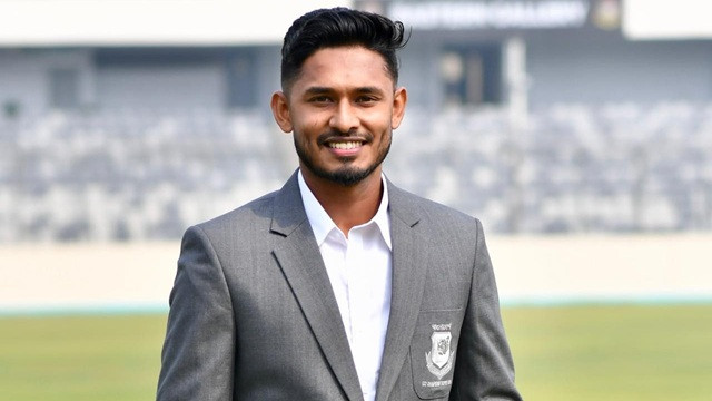 এশিয়া কাপে যাওয়ার আগে জীবনের দ্বিতীয় অধ্যায় শুরু করলেন তামিম