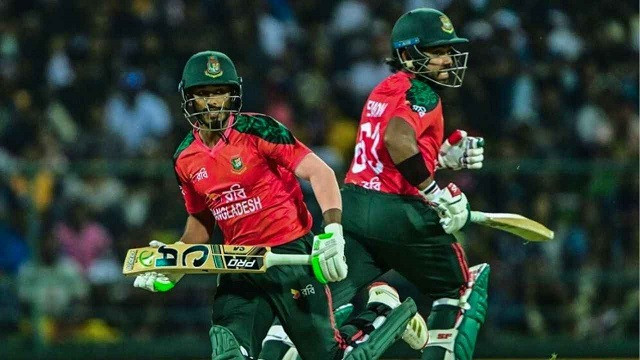 আমরা তো আক্রমণাত্মক ক্রিকেট খেলছি, আর কত দেখতে চাচ্ছেন?— তামিম