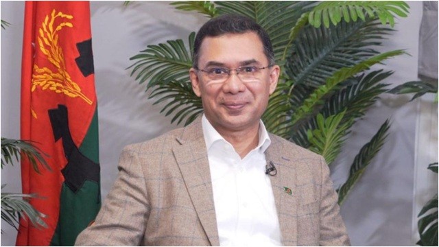 তারেক রহমানকে চীন সফরের আমন্ত্রণ চীনের কমিউনিস্ট পার্টির
