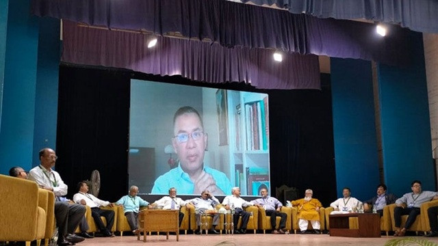 খালেদা জিয়ার চিকিৎসকদের ধন্যবাদ জানিয়ে যা বললেন তারেক রহমান