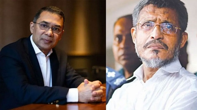 ২১ আগস্ট গ্রেনেড হামলা: তারেক-বাবরসহ সব আসামির খালাসের রায় বহাল