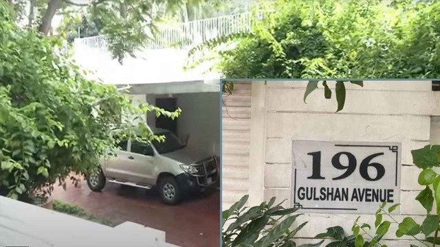 তারেক রহমানের অপেক্ষায় গুলশানের ‘১৯৬’ নম্বর বাড়ি!