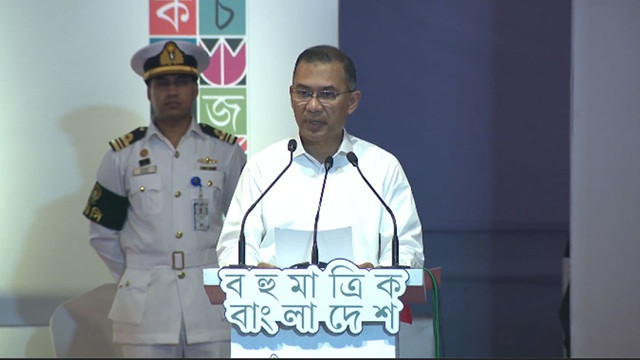 দেশটাকে জ্ঞানের আলোয় আলোকিত করতে চাই : প্রধানমন্ত্রী