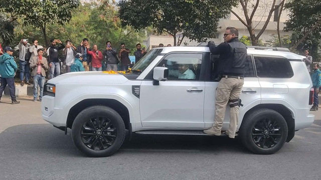 ভোটার তালিকায় অন্তর্ভুক্ত হতে নির্বাচন কমিশনে তারেক রহমান