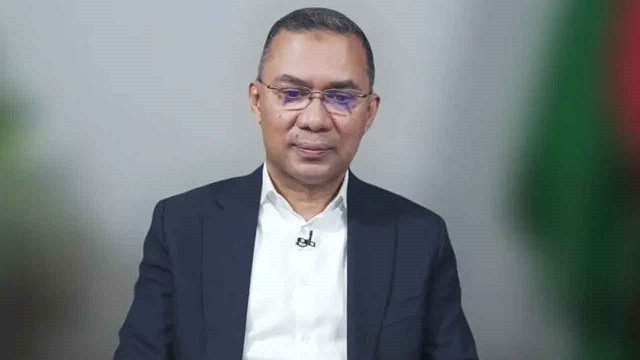 ইনশআল্লাহ দ্রুতই দেশে ফিরে আসব : তারেক রহমান