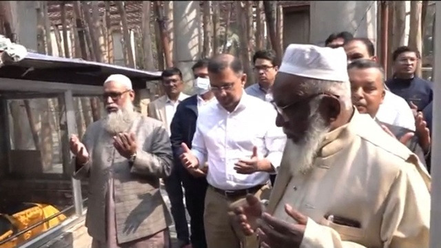 ছবি : সংগৃহীত