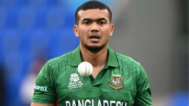 তাসকিনের বিরুদ্ধে করা মারধরের জিডি প্রত্যাহার করলেন বন্ধু সৌরভ