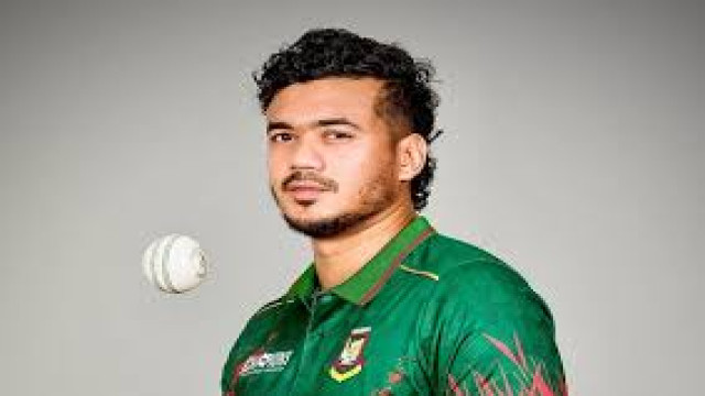তাসকিনের সামনে সাকিব-মোস্তাফিজের সঙ্গী হওয়ার সুযোগ