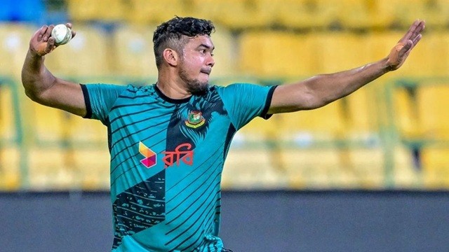 ১০৩ দিন পর ফিরলেন তাসকিন, ইমন-তানভিরের অভিষেক