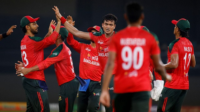 শ্রীলঙ্কাকে হারালেই ফাইনাল খেলে বাংলাদেশ