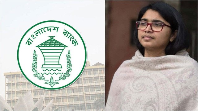 গভর্নর হিসেবে ‘ব্যবসায়ী’ নিয়োগ নিয়ে তাসনিম জারার পাঁচ প্রশ্ন