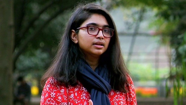 গোপালগঞ্জ ইস্যুতে যা বললেন এনসিপির তাসনিম জারা