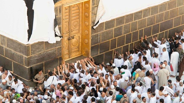 ২০ দিনে ১ লাখ ৯০ হাজার ওমরাহ ভিসার আবেদন
