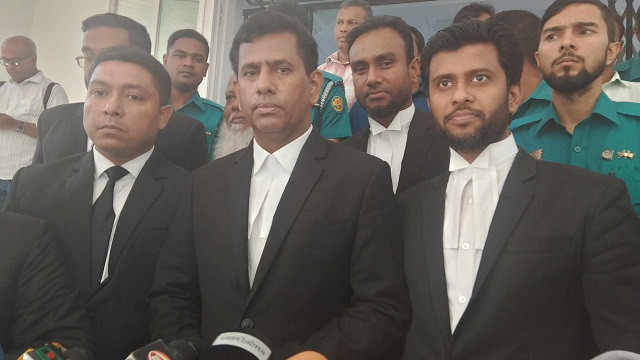 দানবীয় সরকারের পতনে চব্বিশের গণঅভ্যুত্থান অনিবার্য হয়ে পড়েছিল