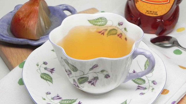 পেঁয়াজের চা খেলে মিলবে যেসব সুফল