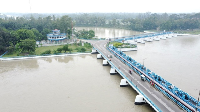 তিস্তা প্রকল্প বাস্তবায়নে কারিগরি বিশেষজ্ঞ দল পাঠাচ্ছে চীন