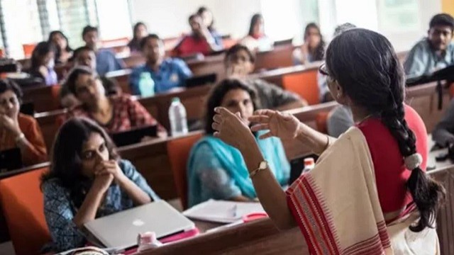 রোববার খুলছে স্কুল-কলেজ-বিশ্ববিদ্যালয়