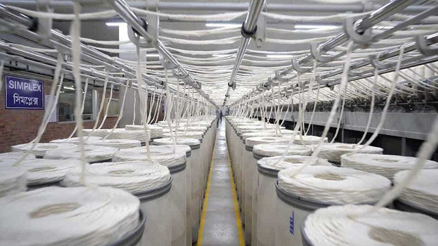 এনভয় টেক্সটাইলকে ঋণ দিচ্ছে এডিবি