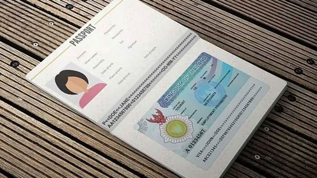 রোববার বন্ধ থাকবে থাই ই-ভিসার পেমেন্ট সুবিধা