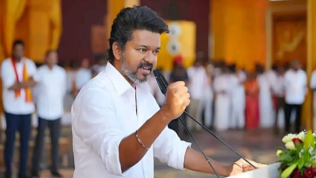 থালাপতি বিজয়ের সম্পদের পরিমাণ কত?