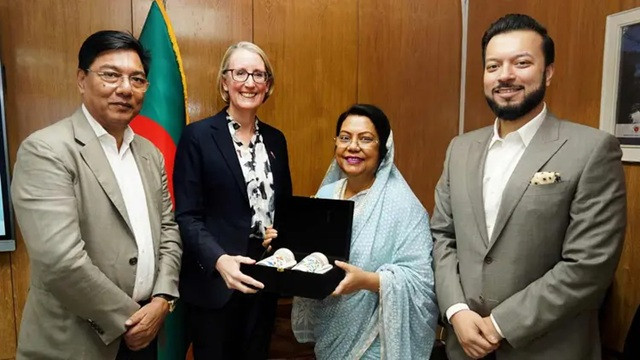 ছবি : সংগৃহীত