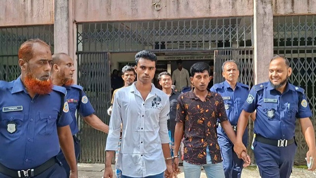 মাদরাসাছাত্রী অপহরণ ও হত্যা মামলায় আসামির মৃত্যুদণ্ড