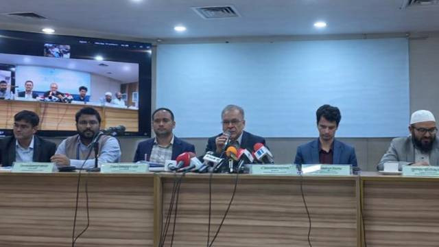 বর্জনের ঘোষণা দিলেও নির্বাচনের মাঠে ছিলেন আ.লীগের নেতাকর্মীরা: টিআইবি