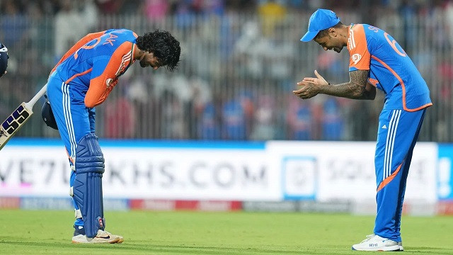টি-টোয়েন্টিতে ৩৩৬ রানের বিশ্বরেকর্ড তিলক ভার্মার