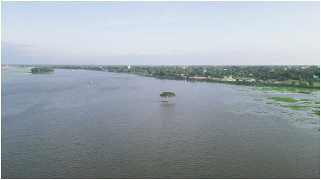 বাংলাদেশের তিতাস নদীর পানি ব্যবহারের পরিকল্পনা করছে ভারত