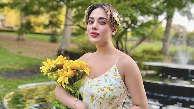 মাসুদরা কখনো ভালো হয় না : তমা মির্জা