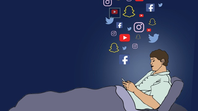 সোশ্যাল মিডিয়া থেকে ১ মাস দূরে থাকলে আপনার শরীর ও মনে যা ঘটবে