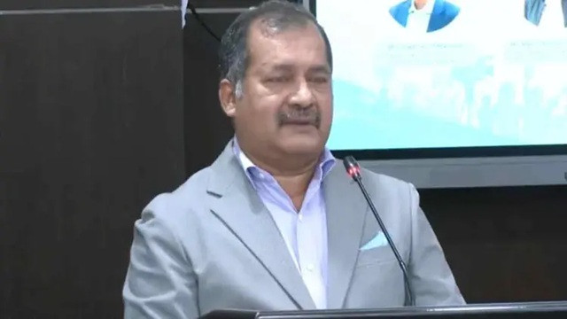 তরুণ প্রজন্মই পারে নতুন তথ্যব্যবস্থার সমাধান দিতে : তথ্যমন্ত্রী