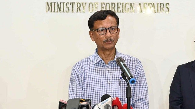 ‘জাতিসংঘের মানবাধিকার মিশন আমাদের স্বার্থের বিরুদ্ধে যাবে না’