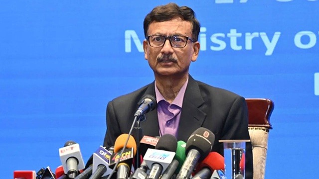 প্রধান উপদেষ্টার কাতার সফরে শ্রমবাজার ও ভিসা ইস্যুতে আলোচনা হবে