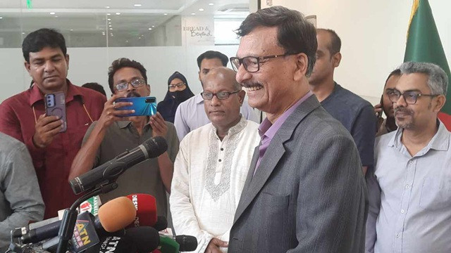 ইউনূস-মোদির মধ্যে ইতিবাচক আলোচনা হয়েছে