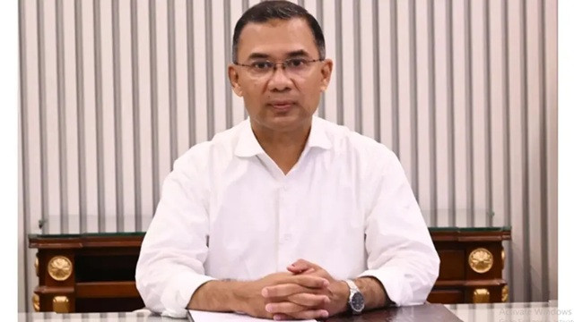 হামের টিকায় গাফিলতি পেলে কঠোর ব্যবস্থা : প্রধানমন্ত্রী