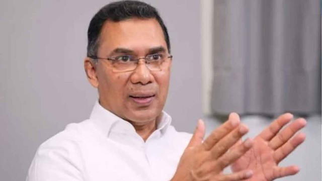 ‘সরকার গঠন করতে পারলে সবাই মিলে ৩১ দফা বাস্তবায়ন করা হবে’